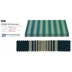 Lona R-960 Almenara