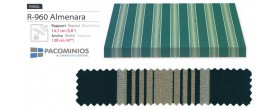 Lona R-960 Almenara
