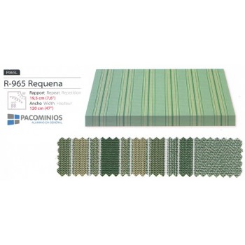 Lona R-965 Requena
