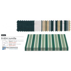 Lona R-854 Jumilla