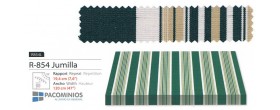 Lona R-854 Jumilla