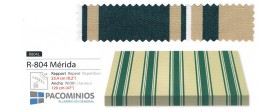 Lona R-804 Mérida