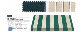Lona R-808 Orotava