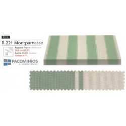 Lona R-221 Montparnasse
