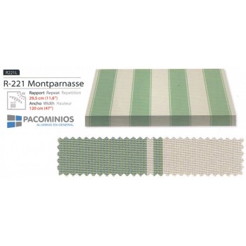 Lona R-221 Montparnasse