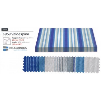 Lona R-969 Valdespina