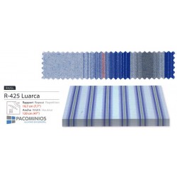 Lona R-425 Luarca