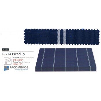 Lona R-274 Picadilly