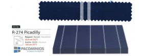 Lona R-274 Picadilly