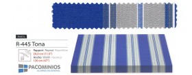Lona R-445 Tona