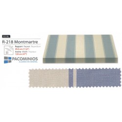Lona R-218 Montmartre
