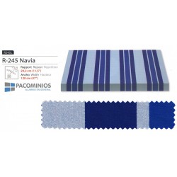 Lona R-245 Navia