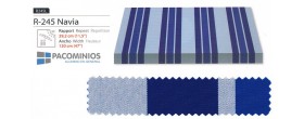 Lona R-245 Navia