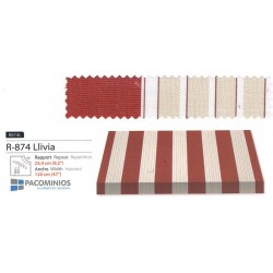 Lona R-874 LLivia