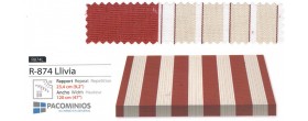 Lona R-874 LLivia