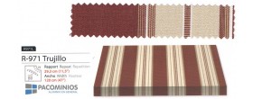 Lona R-971 Trujillo