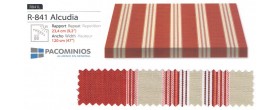 Lona R-841 Alcudia