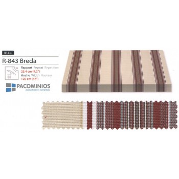 Lona R-843 Breda