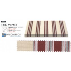 Lona R-837 Montijo