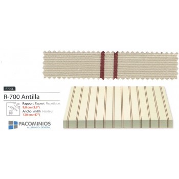 Lona R-700 Antilla