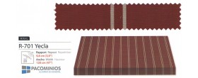 Lona R-701 Yecla