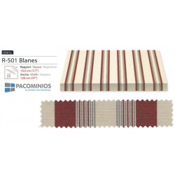 Lona R-501 Blanes