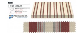 Lona R-501 Blanes