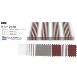 Lona R-434 Dalias