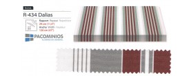 Lona R-434 Dalias