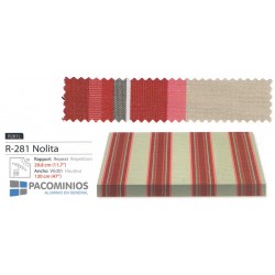 Lona R-281 Nolita