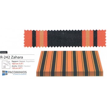 Lona R-242 Zahara