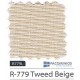 Lona Lisa Tweed Beige 