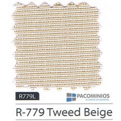 Lona Lisa Tweed Beige 