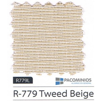 Lona Lisa Tweed Beige 