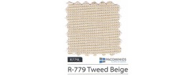 Lona Lisa Tweed Beige