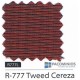 Lona Lisa Tweed Cereza