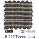 Lona Lisa Tweed Lino