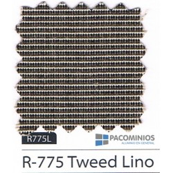 Lona Lisa Tweed Lino