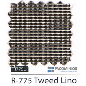 Lona Lisa Tweed Lino