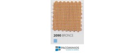 Lona Lisa Bronce
