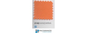 Lona Lisa Mandarina