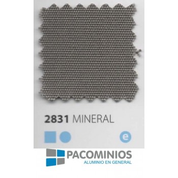 Lona Lisa Mineral
