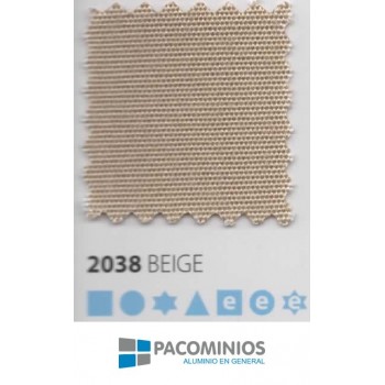 Lona Lisa Beige