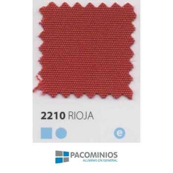 Lona Lisa Rioja