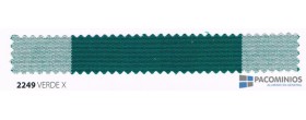 Lona Verde X Clásico