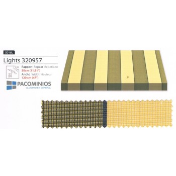 Lona Lights 320957