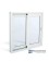 Ventana Corredera Serie Europea