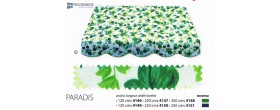 Lona Estampado Paradis