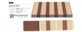 Lona Docril 437
