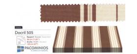 Lona Docril 505